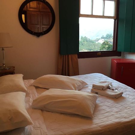 Pousada Solar Do Carmo Hotel Ouro Preto  Exterior foto