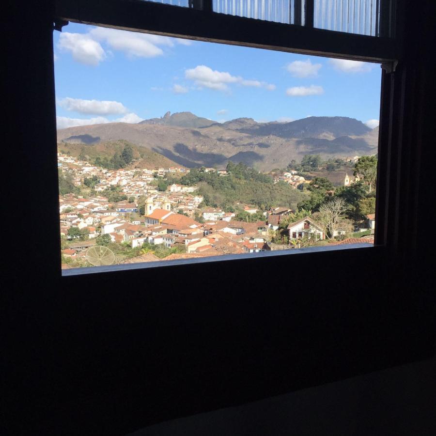 Pousada Solar Do Carmo Hotel Ouro Preto  Exterior foto