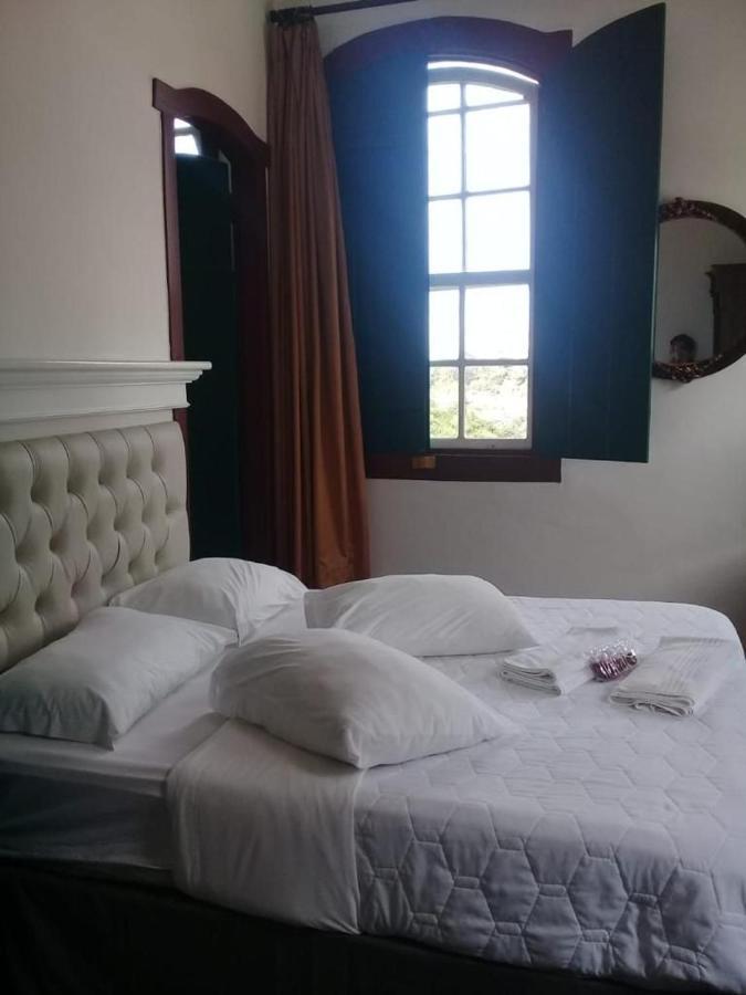 Pousada Solar Do Carmo Hotel Ouro Preto  Exterior foto